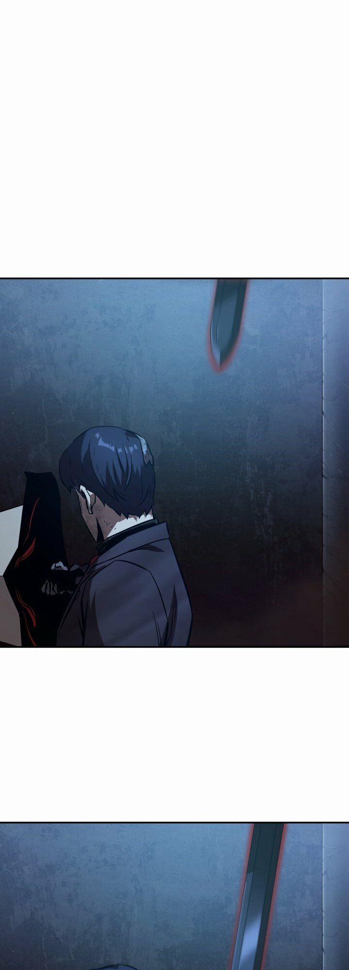 Người Chơi Không Thể Thăng Cấp 39 trang 35