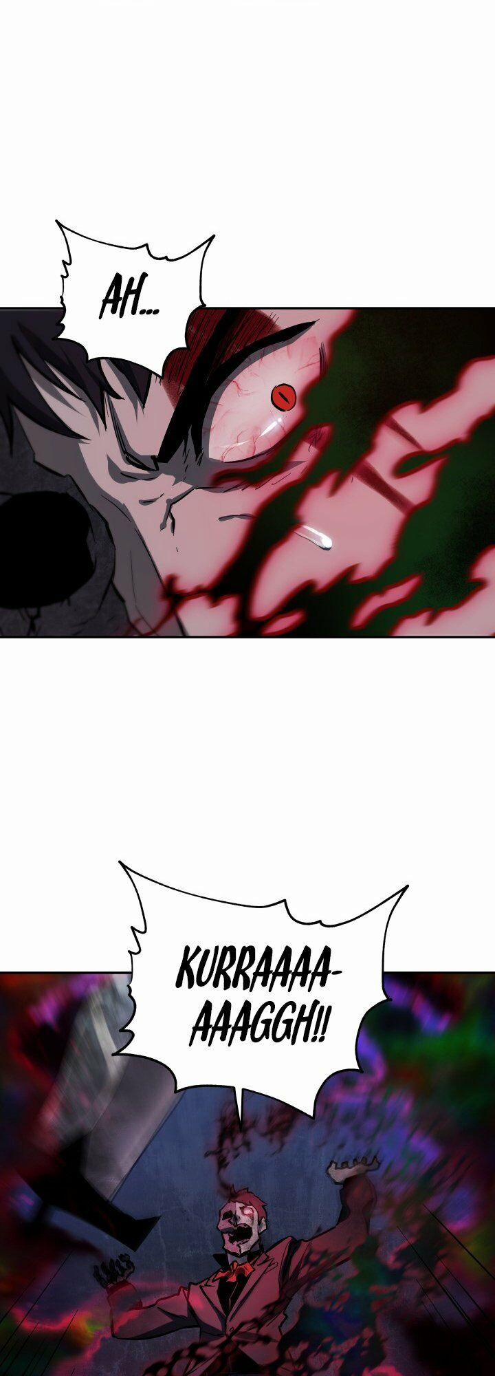 Người Chơi Không Thể Thăng Cấp 39 trang 38