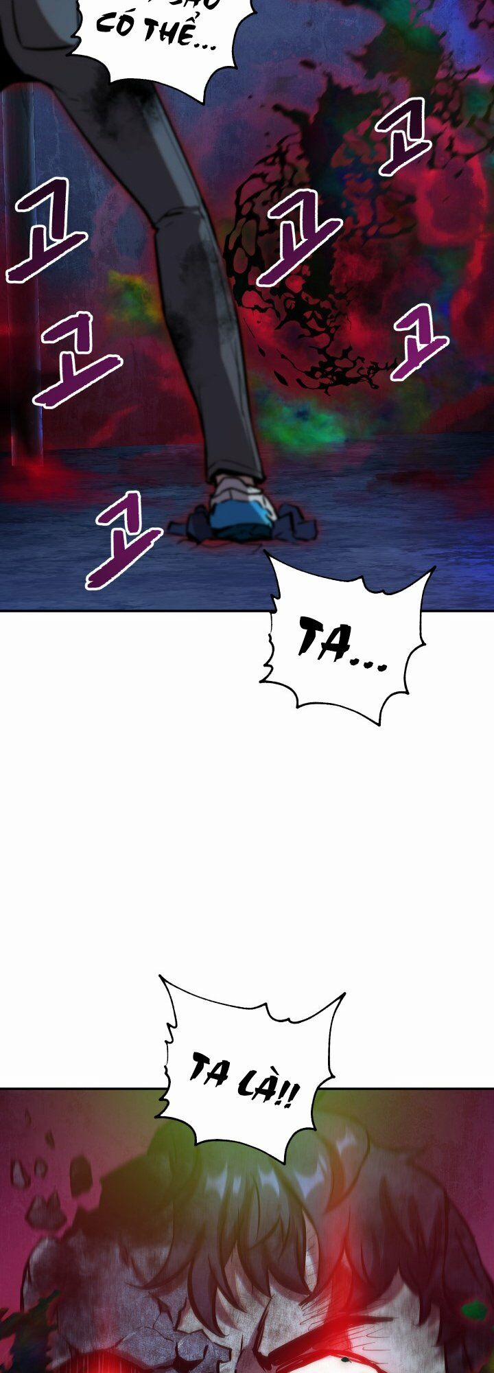 Người Chơi Không Thể Thăng Cấp 39 trang 40