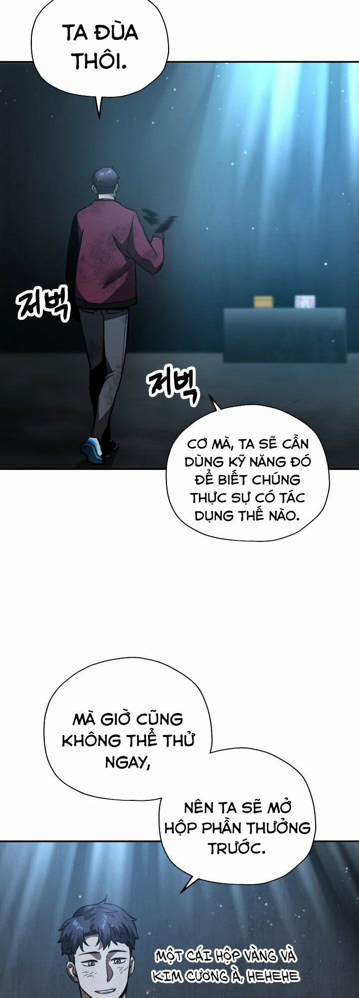 Người Chơi Không Thể Thăng Cấp 39 trang 53