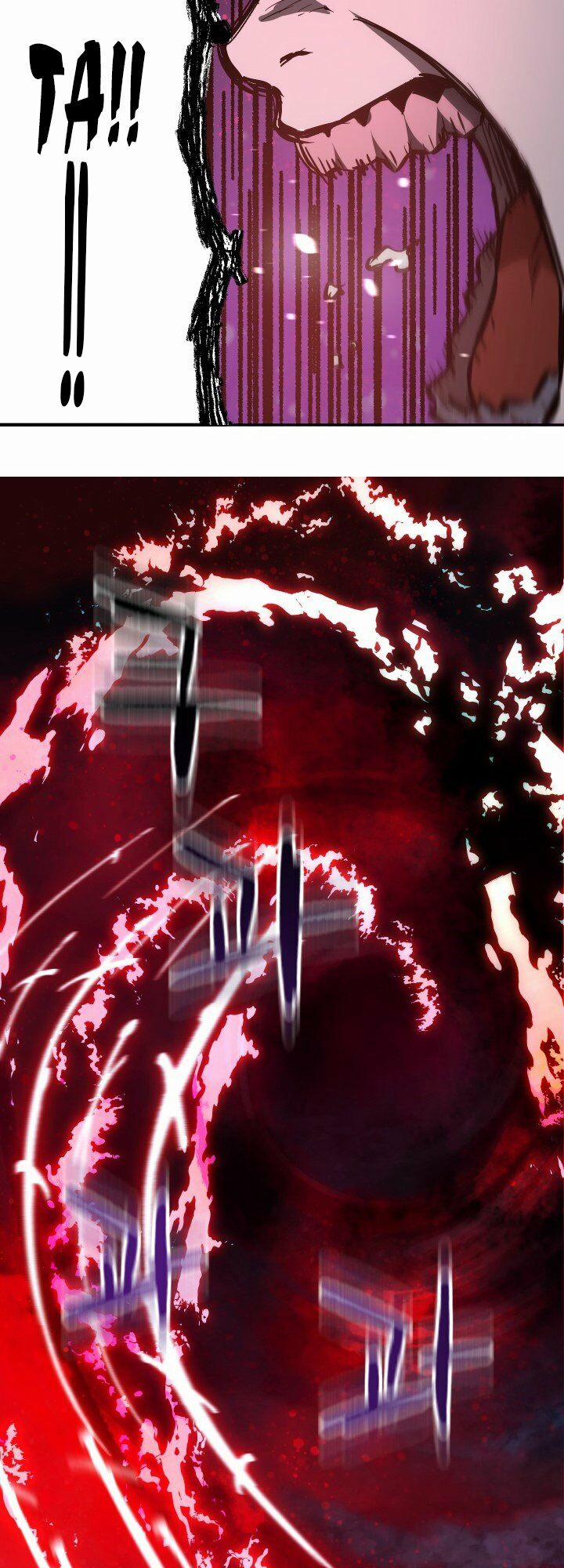 Người Chơi Không Thể Thăng Cấp 39 trang 6