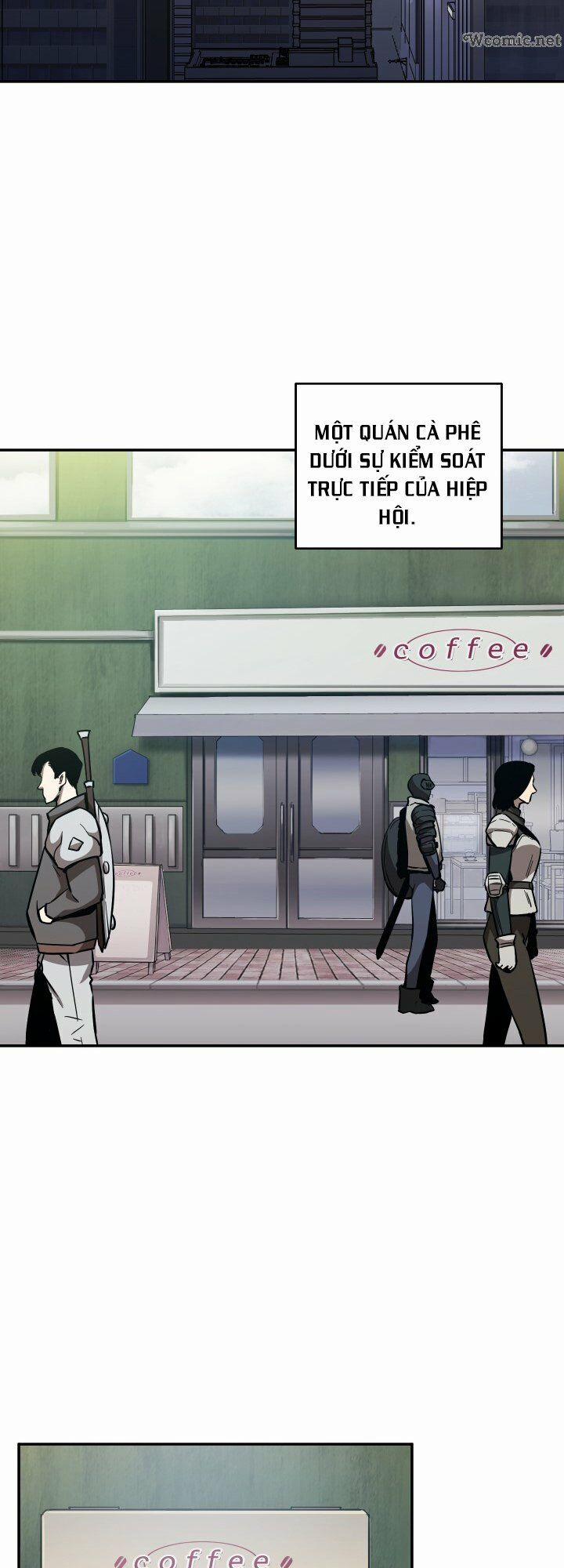 Người Chơi Không Thể Thăng Cấp 39 trang 66