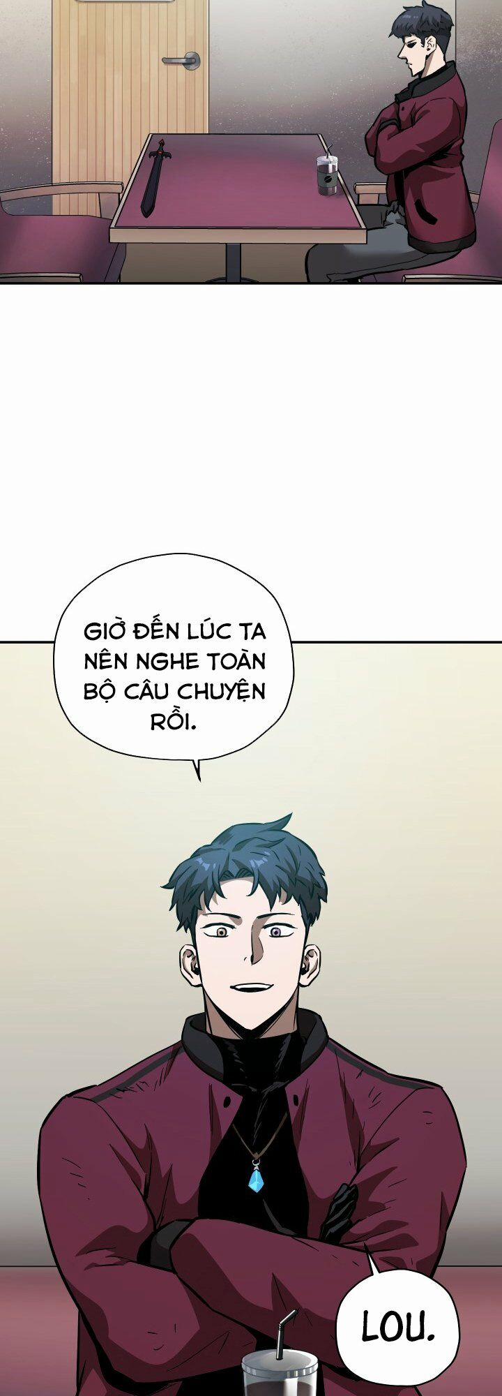 Người Chơi Không Thể Thăng Cấp 39 trang 68