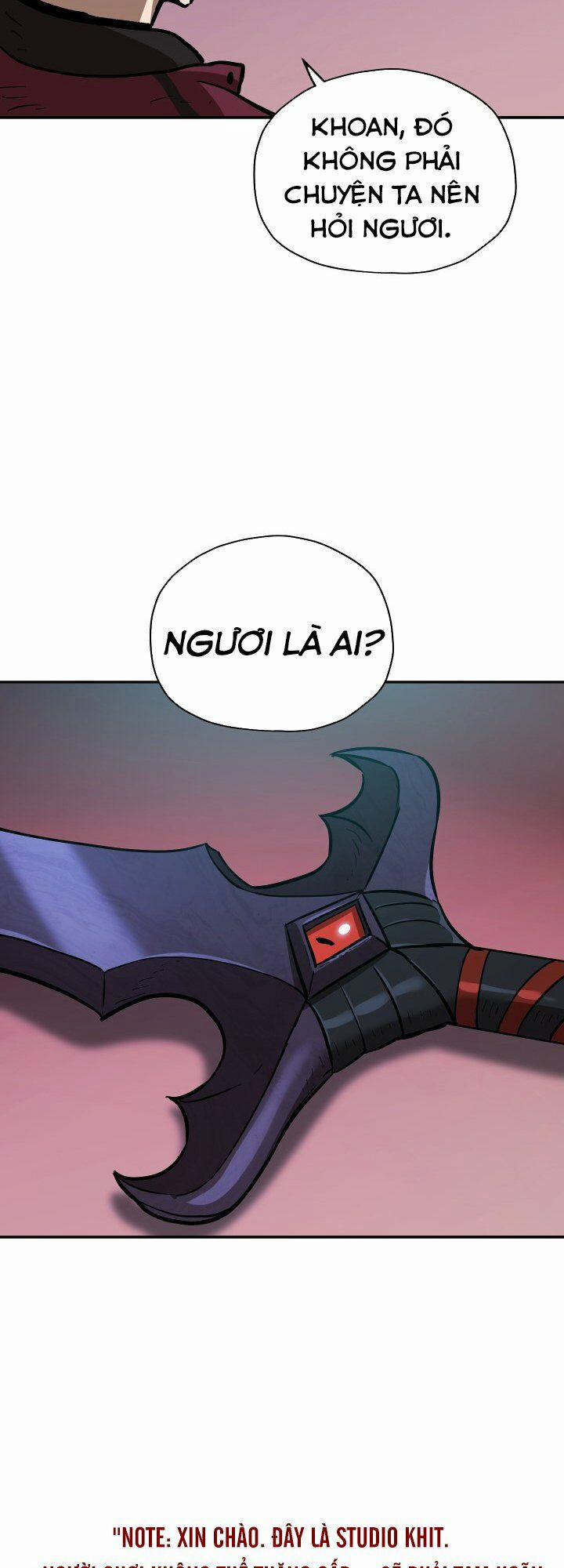 Người Chơi Không Thể Thăng Cấp 39 trang 70