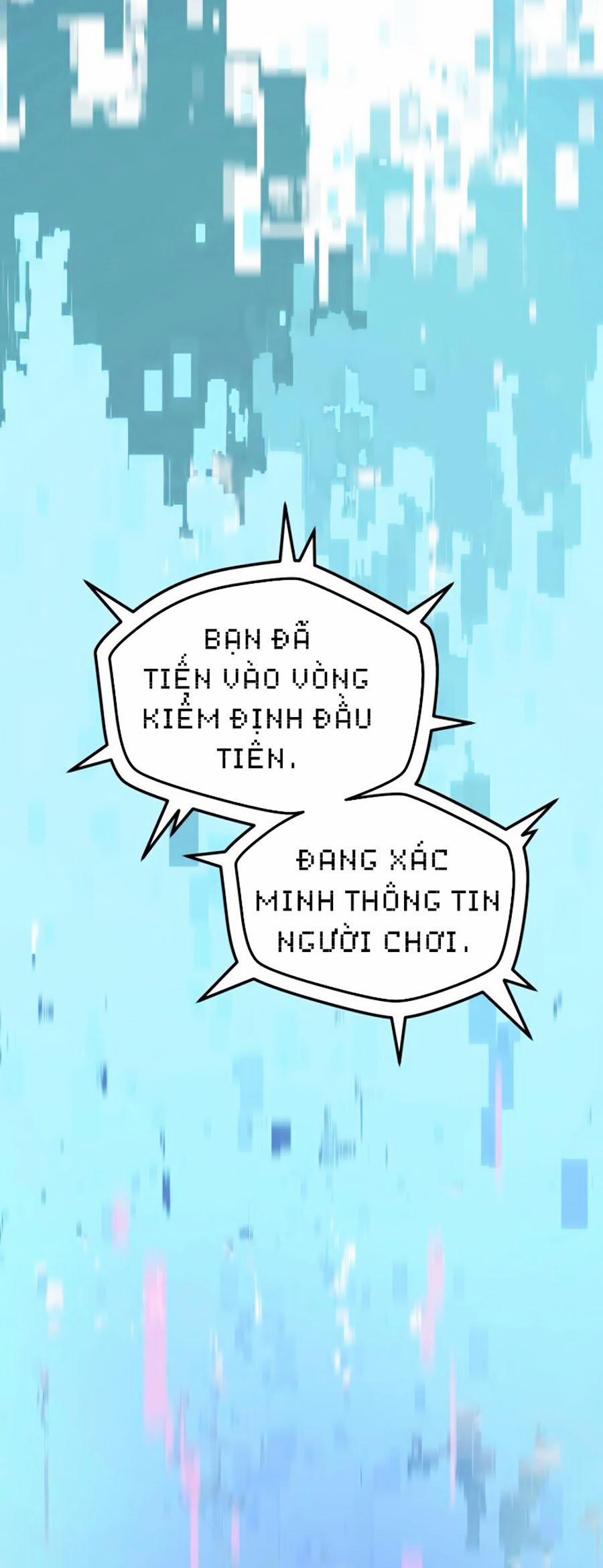 Người Chơi Không Thể Thăng Cấp 4 trang 0