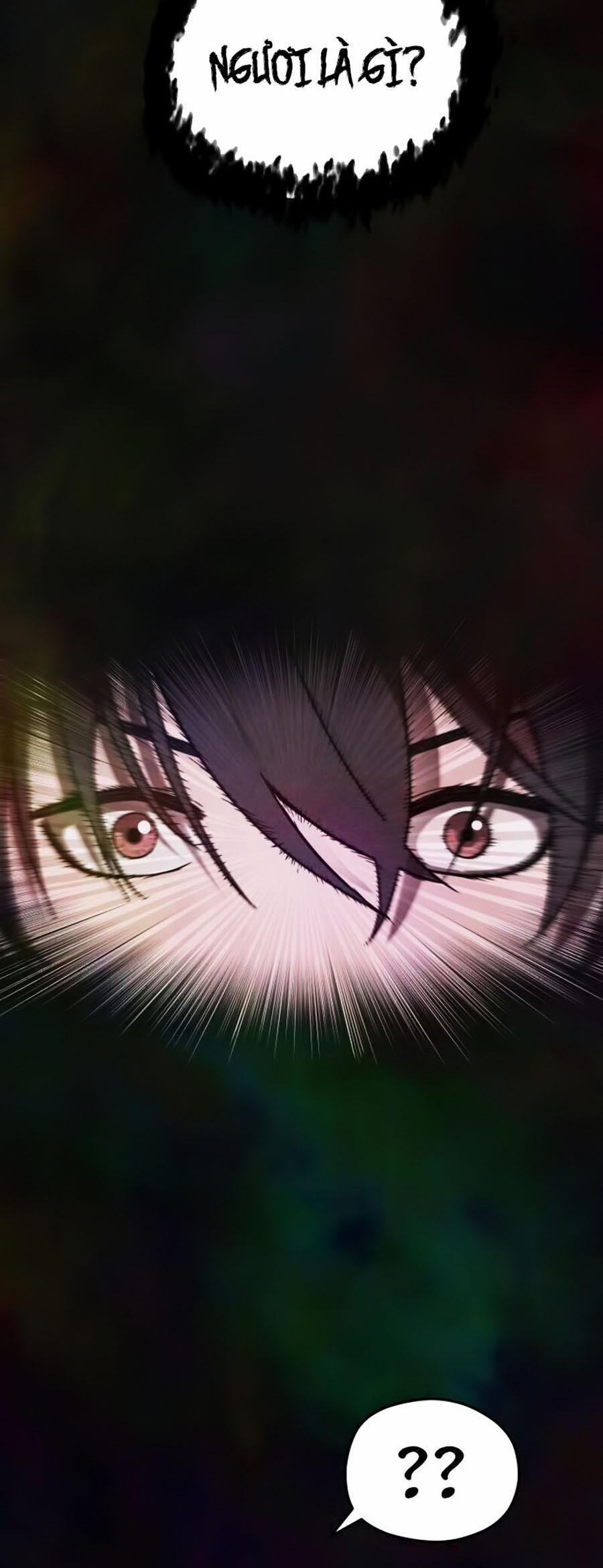 Người Chơi Không Thể Thăng Cấp 4 trang 11