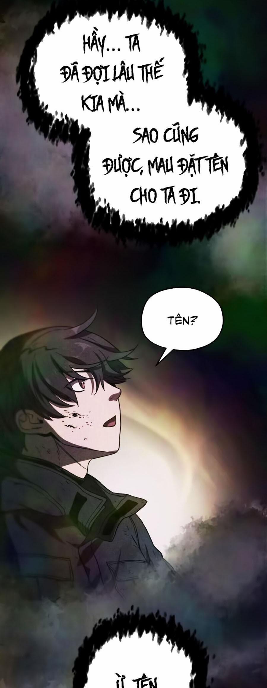 Người Chơi Không Thể Thăng Cấp 4 trang 14