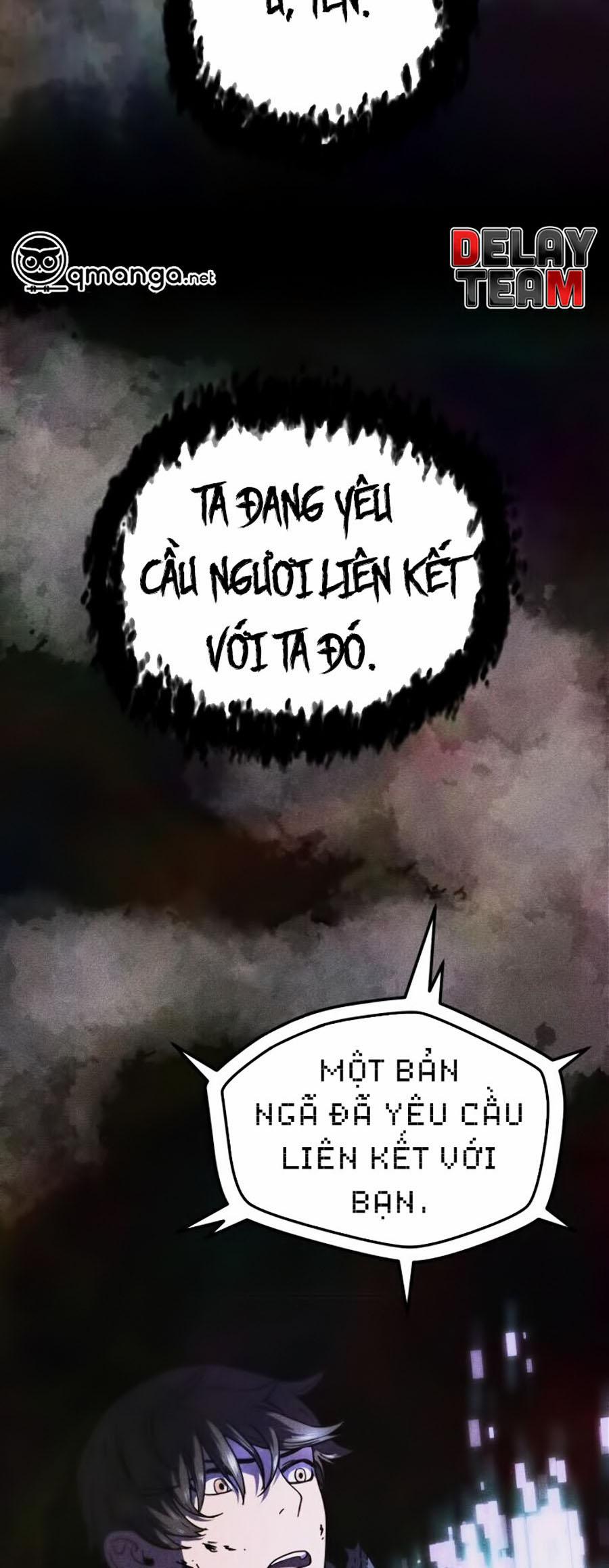 Người Chơi Không Thể Thăng Cấp 4 trang 15