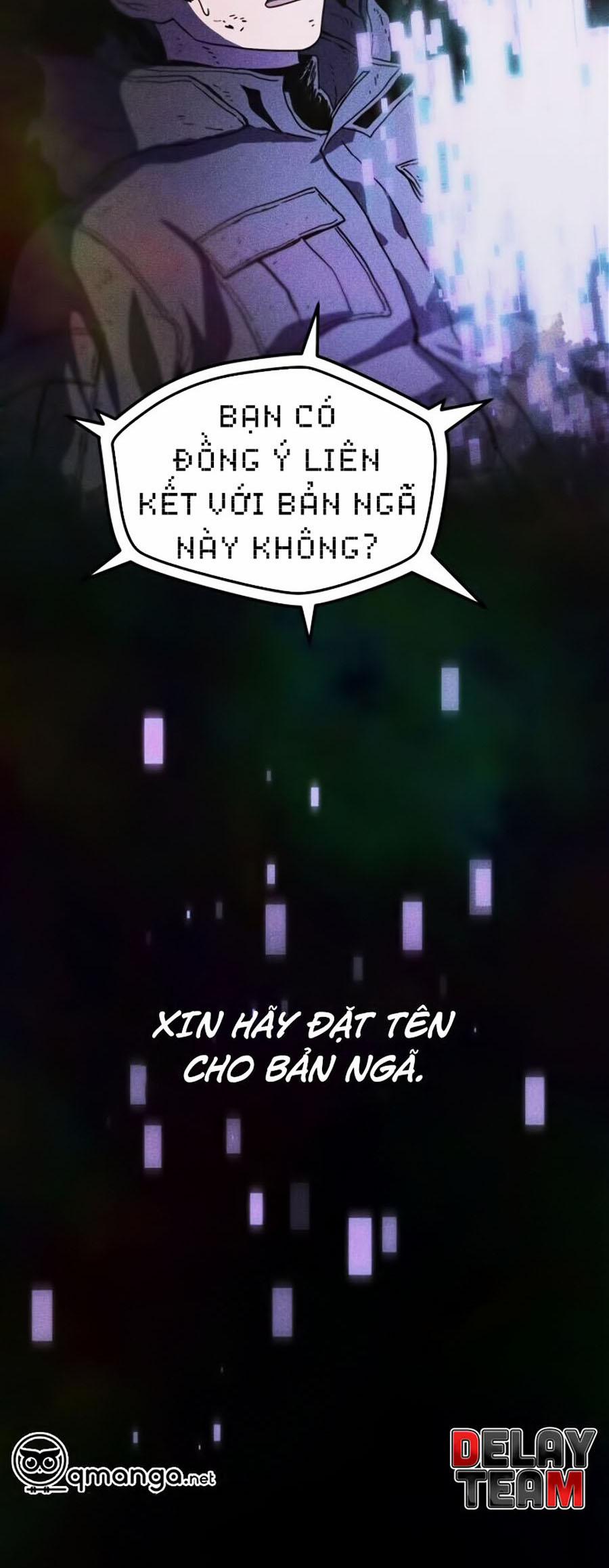 Người Chơi Không Thể Thăng Cấp 4 trang 16