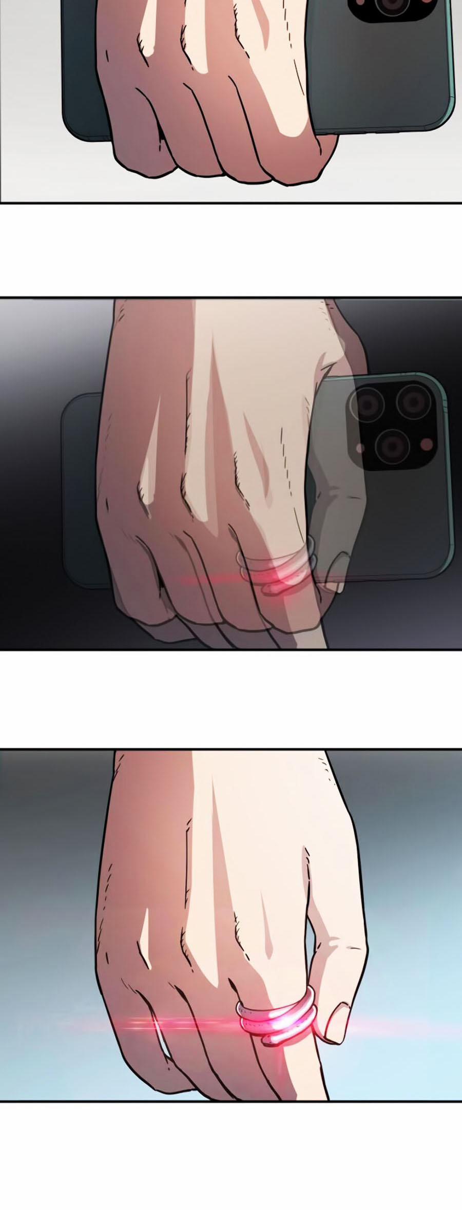 Người Chơi Không Thể Thăng Cấp 4 trang 29