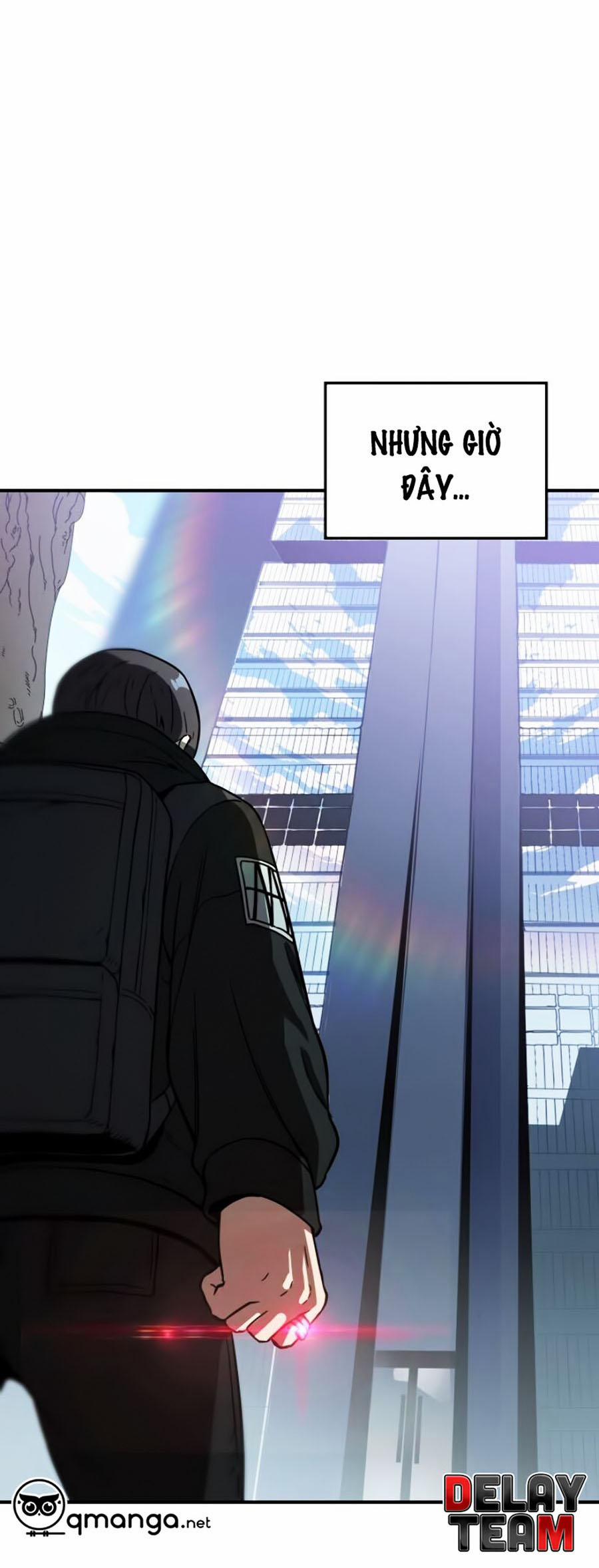 Người Chơi Không Thể Thăng Cấp 4 trang 30