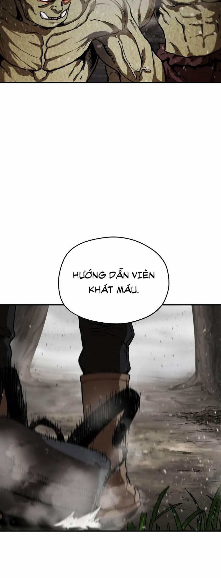 Người Chơi Không Thể Thăng Cấp 4 trang 38