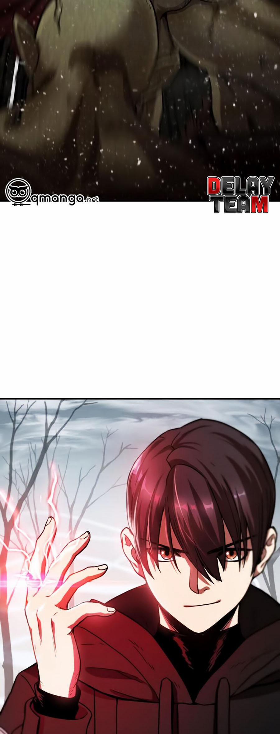 Người Chơi Không Thể Thăng Cấp 4 trang 40