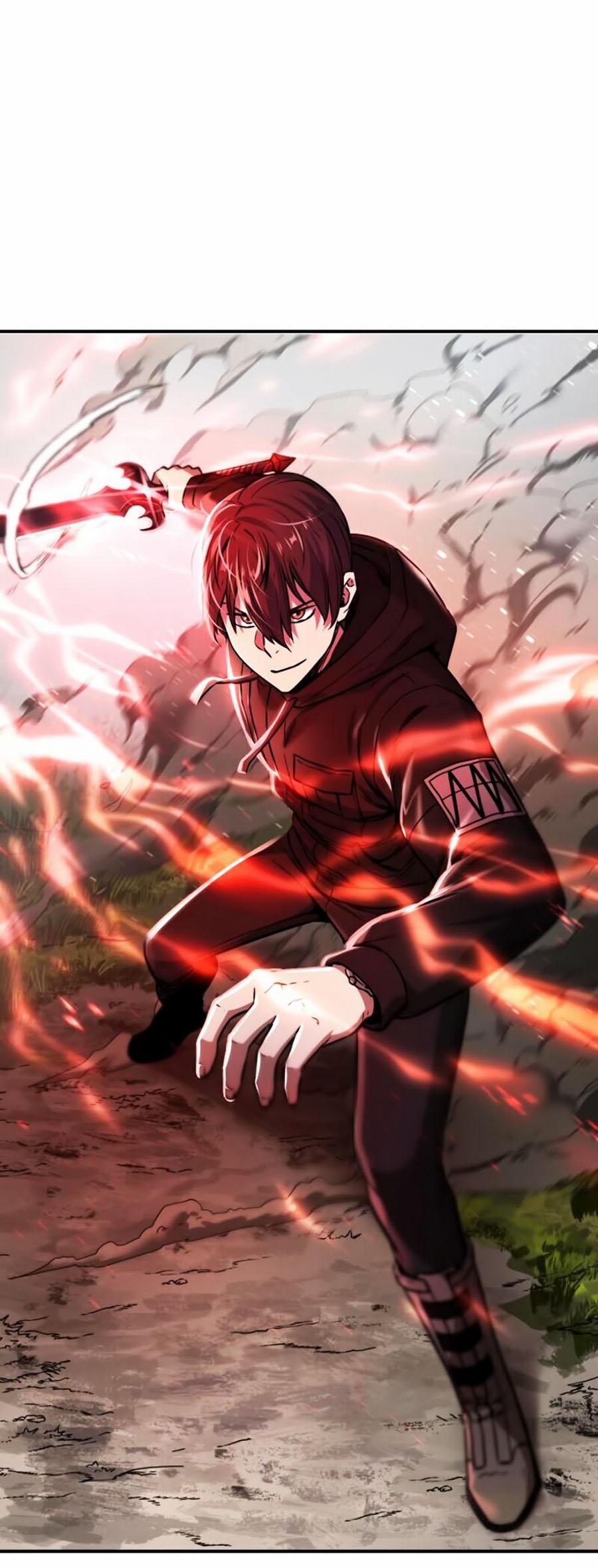 Người Chơi Không Thể Thăng Cấp 4 trang 42