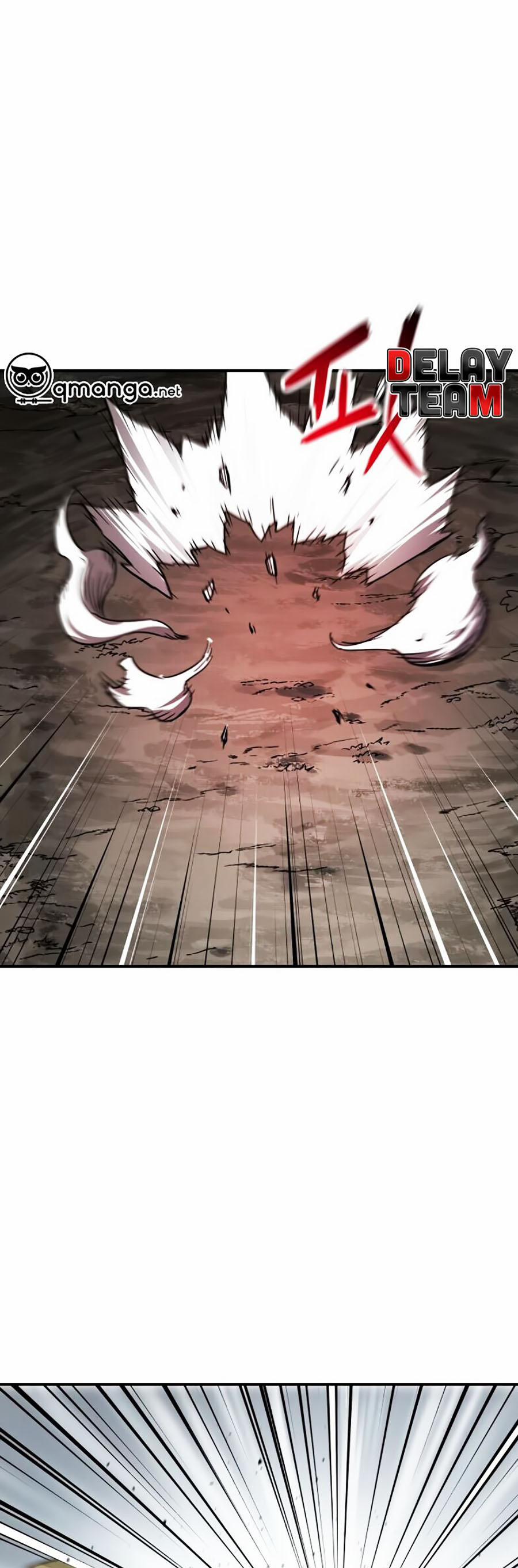 Người Chơi Không Thể Thăng Cấp 4 trang 43