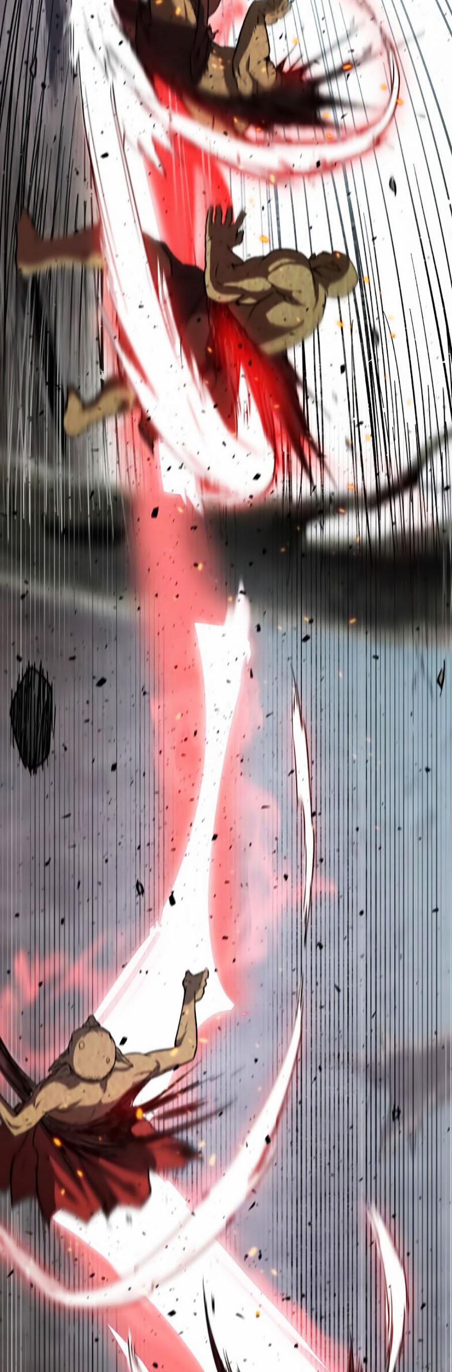 Người Chơi Không Thể Thăng Cấp 4 trang 45