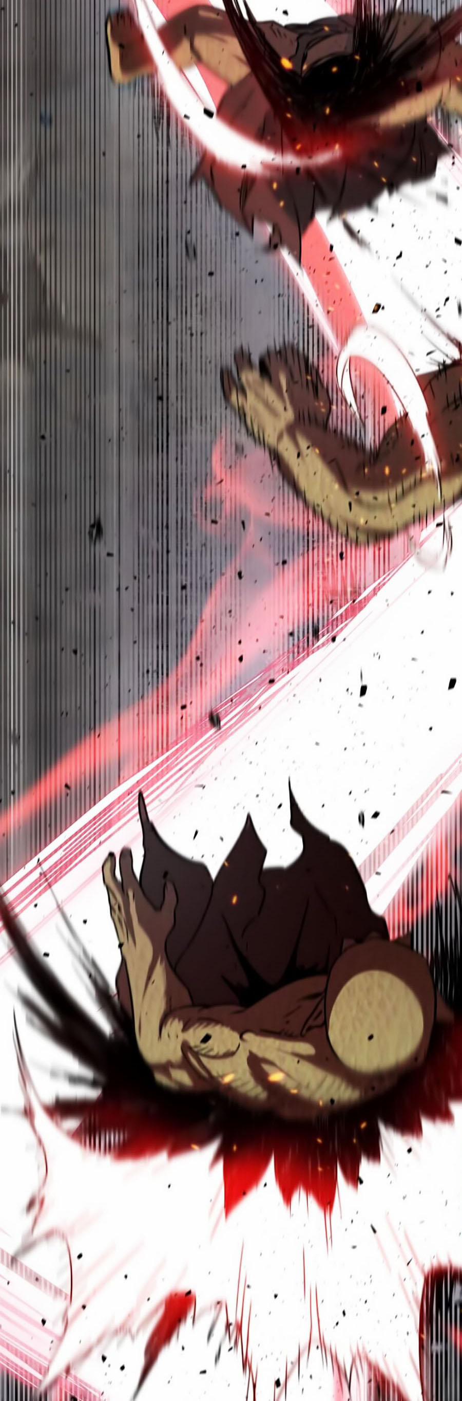 Người Chơi Không Thể Thăng Cấp 4 trang 46