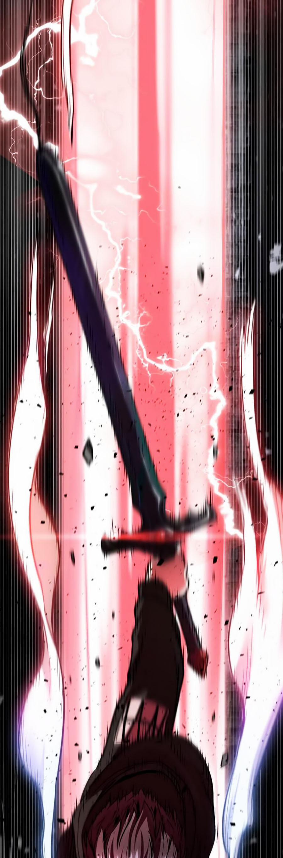 Người Chơi Không Thể Thăng Cấp 4 trang 48