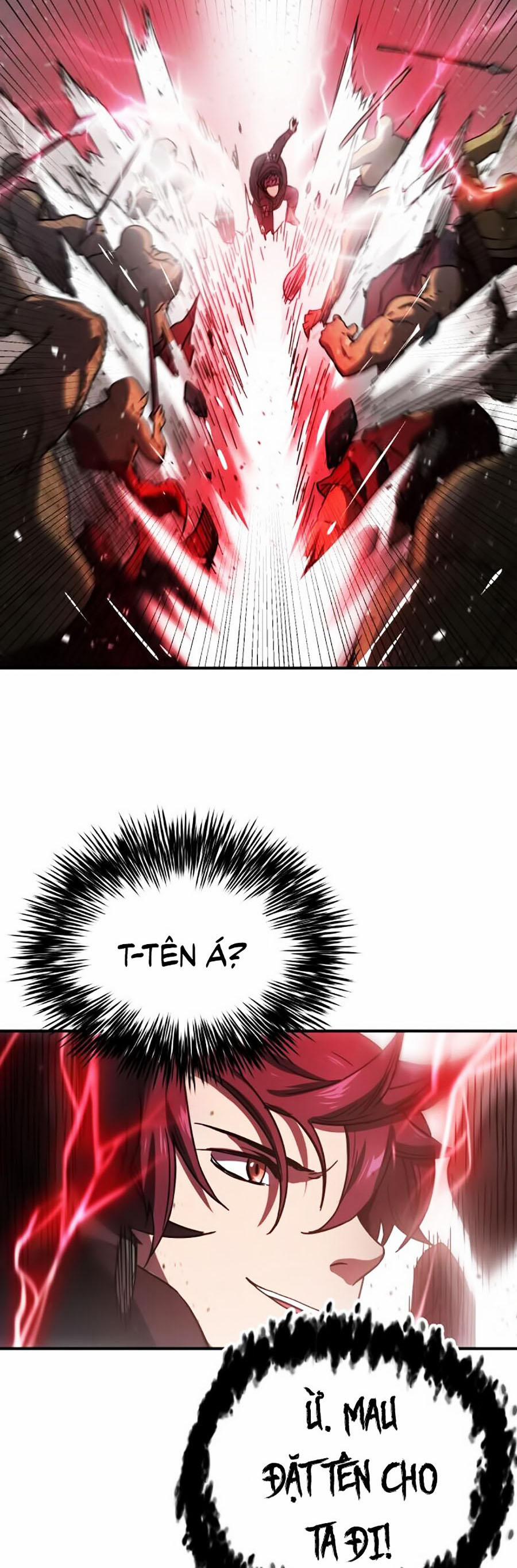 Người Chơi Không Thể Thăng Cấp 4 trang 51