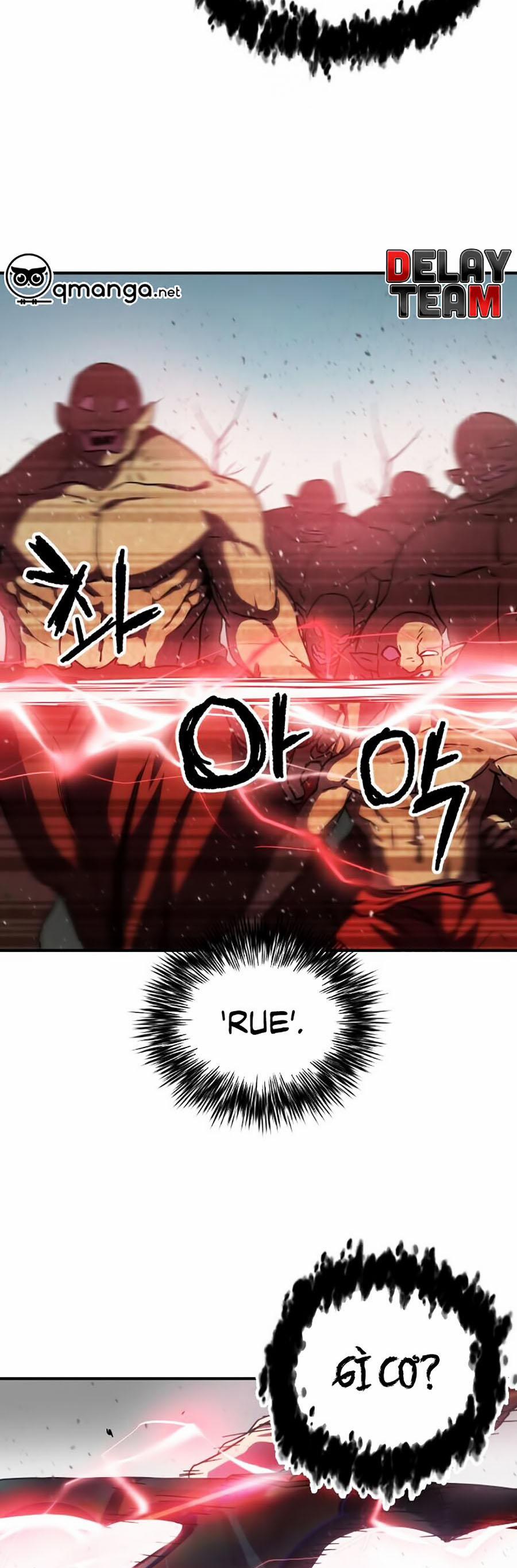 Người Chơi Không Thể Thăng Cấp 4 trang 52