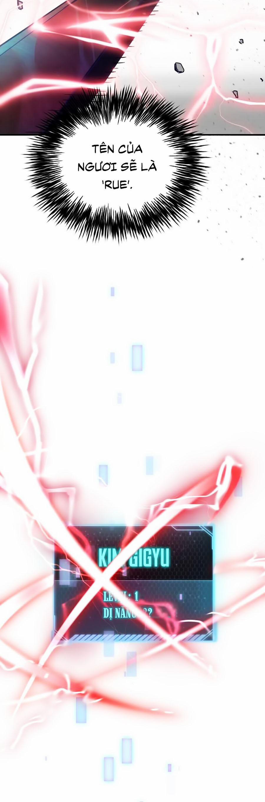 Người Chơi Không Thể Thăng Cấp 4 trang 53