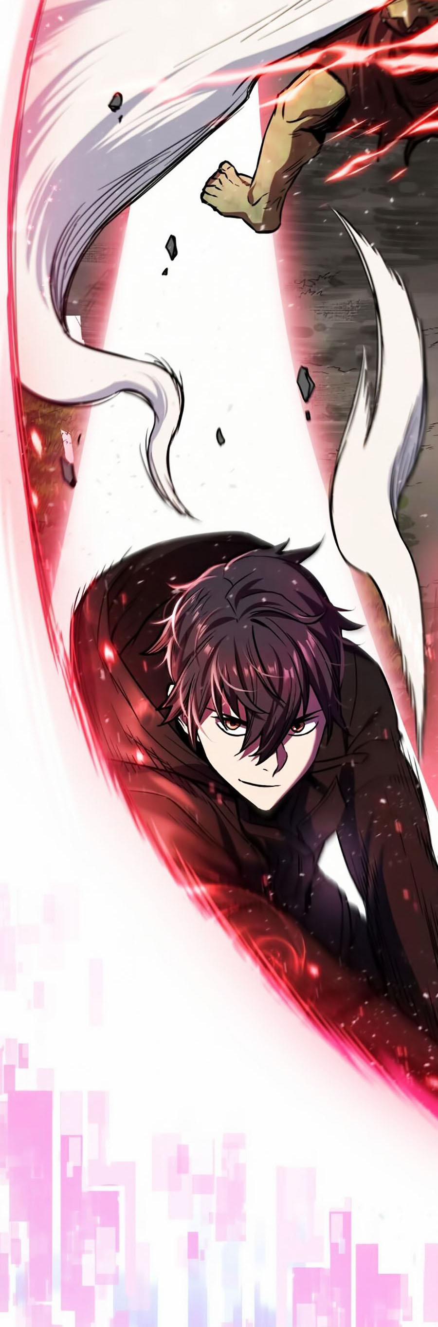 Người Chơi Không Thể Thăng Cấp 4 trang 55