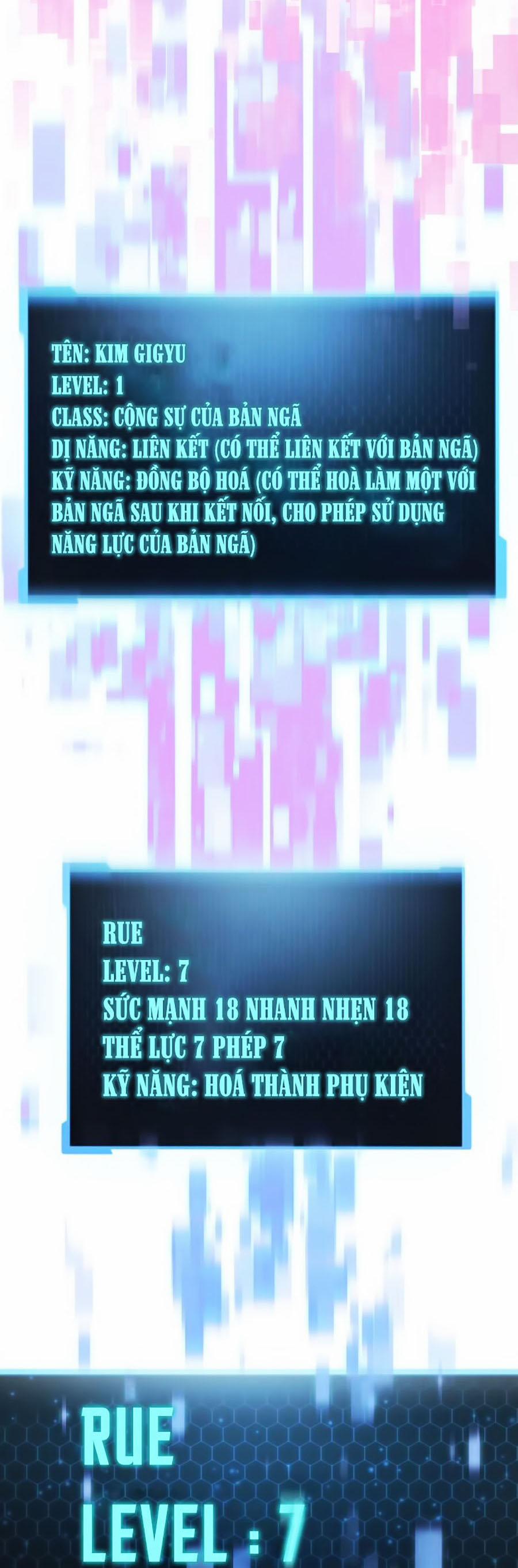 Người Chơi Không Thể Thăng Cấp 4 trang 56