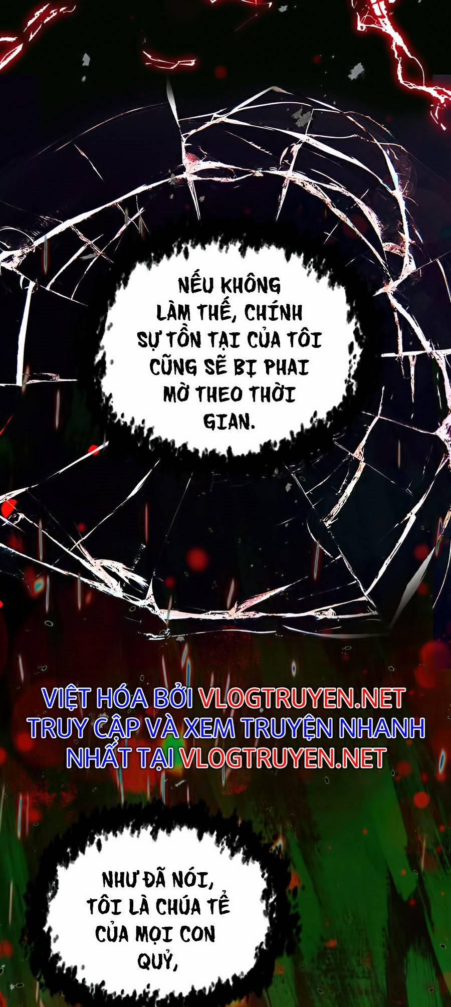 Người Chơi Không Thể Thăng Cấp 40 trang 10