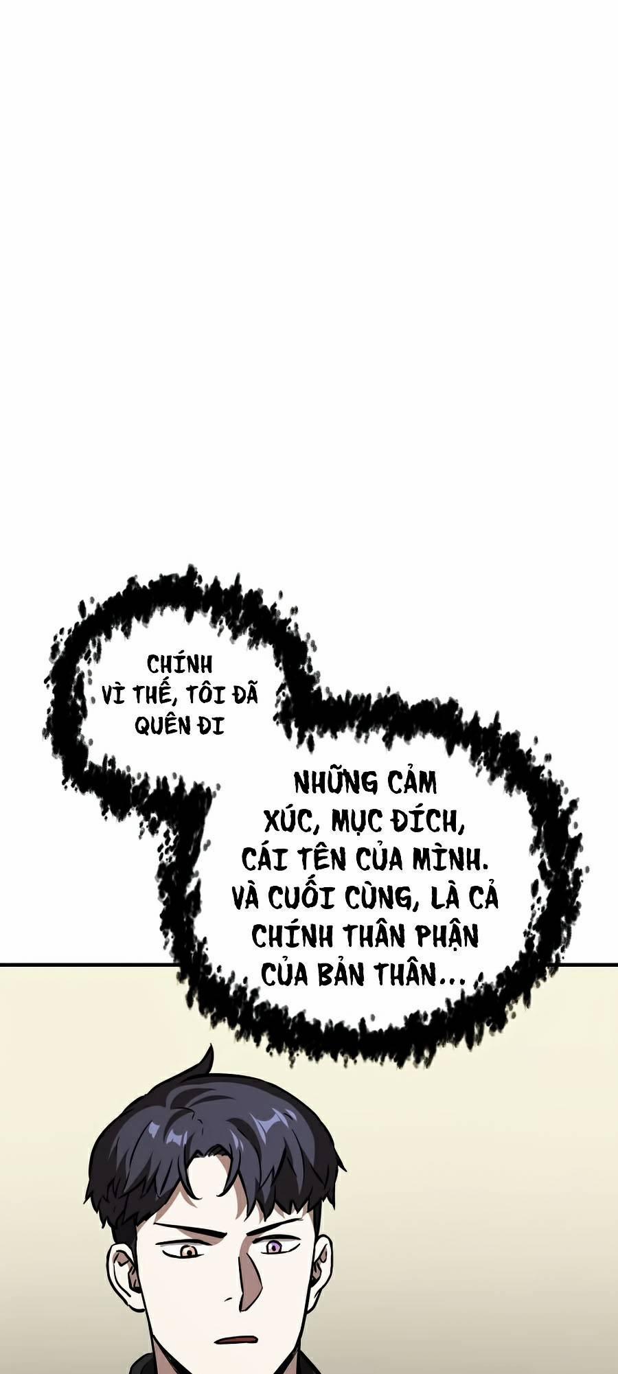 Người Chơi Không Thể Thăng Cấp 40 trang 13