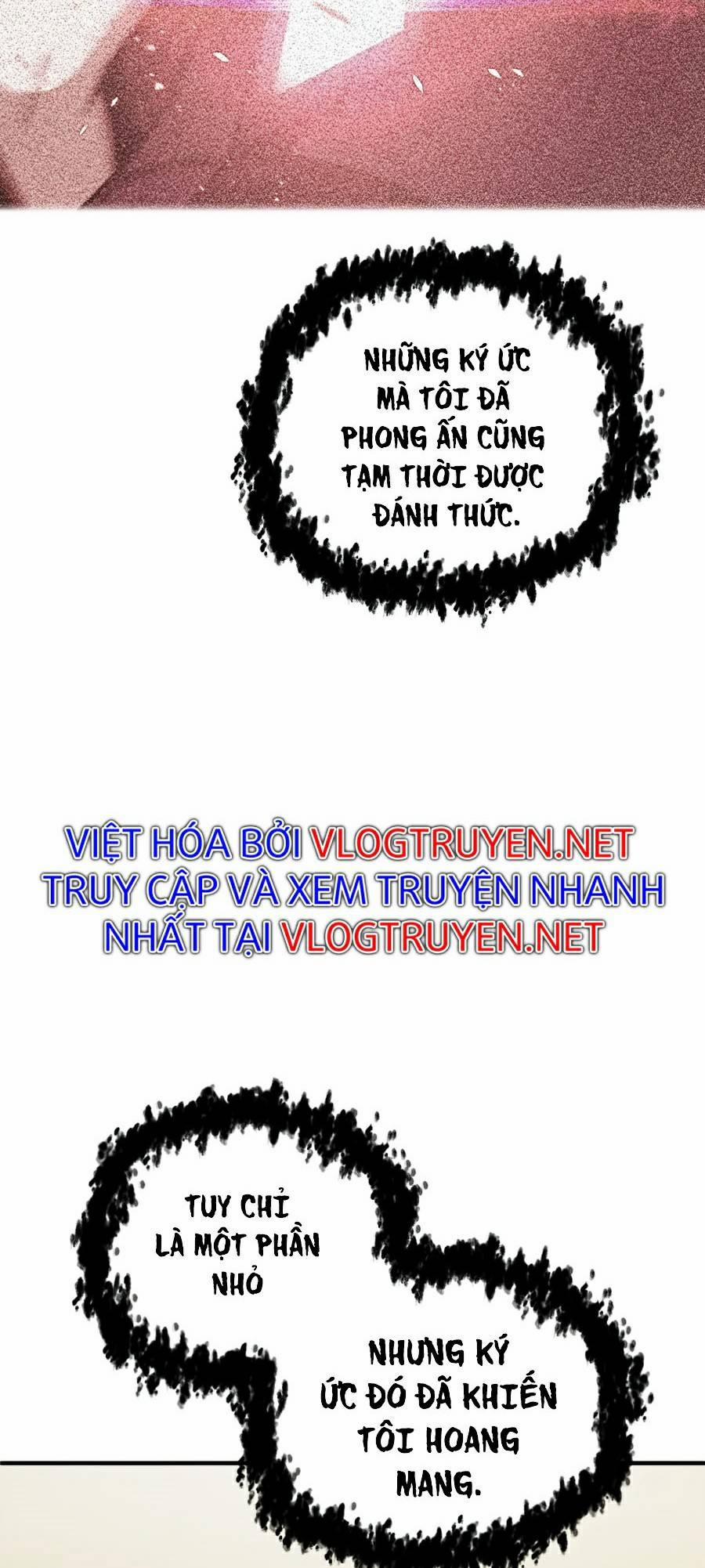 Người Chơi Không Thể Thăng Cấp 40 trang 15