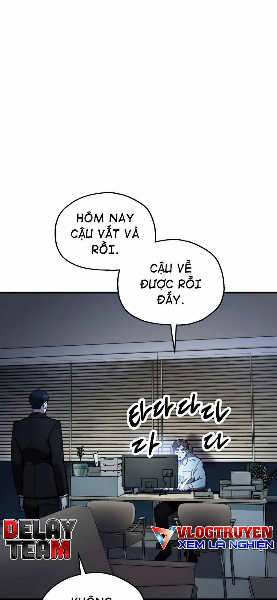 Người Chơi Không Thể Thăng Cấp 40 trang 26