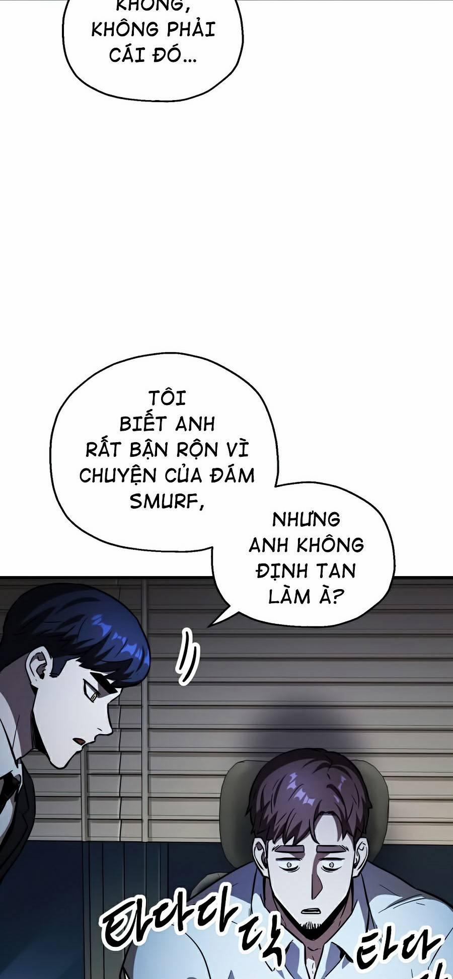 Người Chơi Không Thể Thăng Cấp 40 trang 27