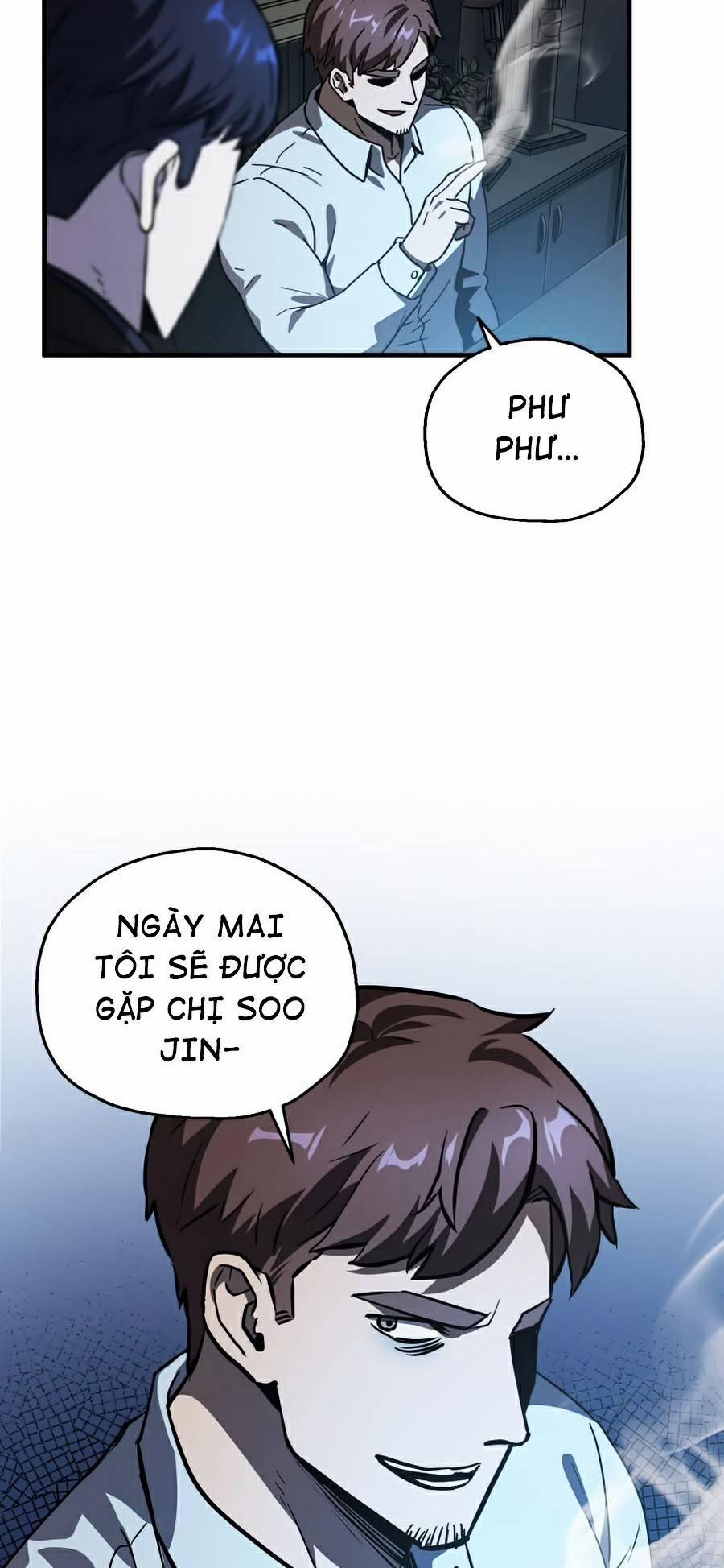 Người Chơi Không Thể Thăng Cấp 40 trang 31