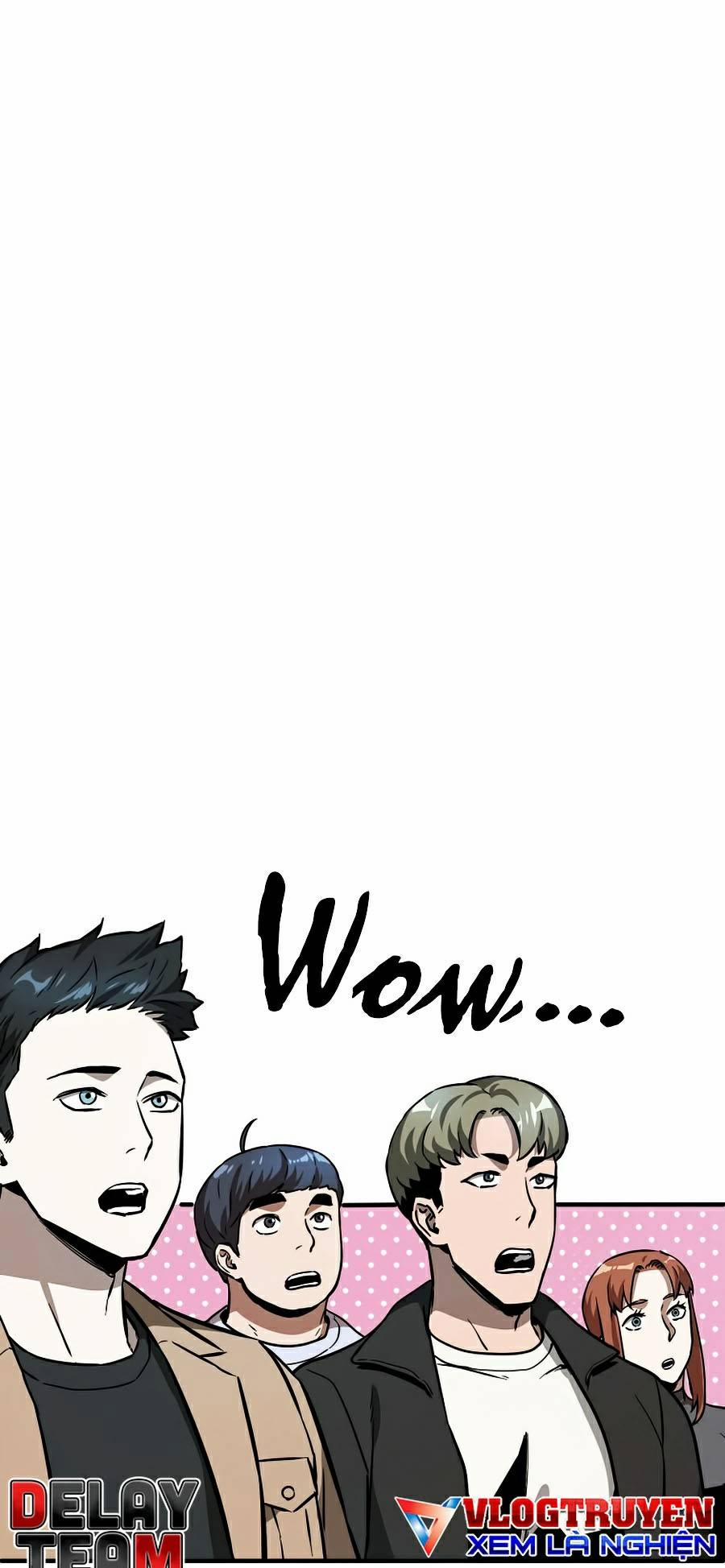 Người Chơi Không Thể Thăng Cấp 40 trang 33