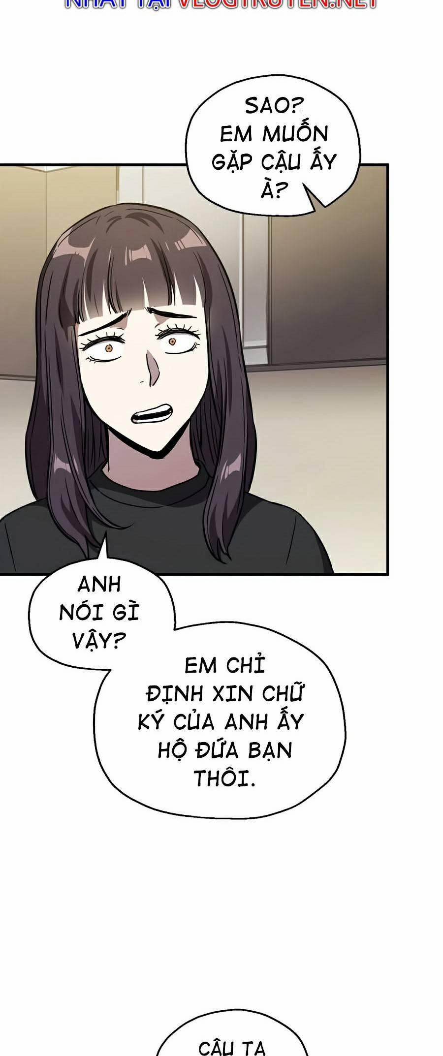 Người Chơi Không Thể Thăng Cấp 40 trang 46