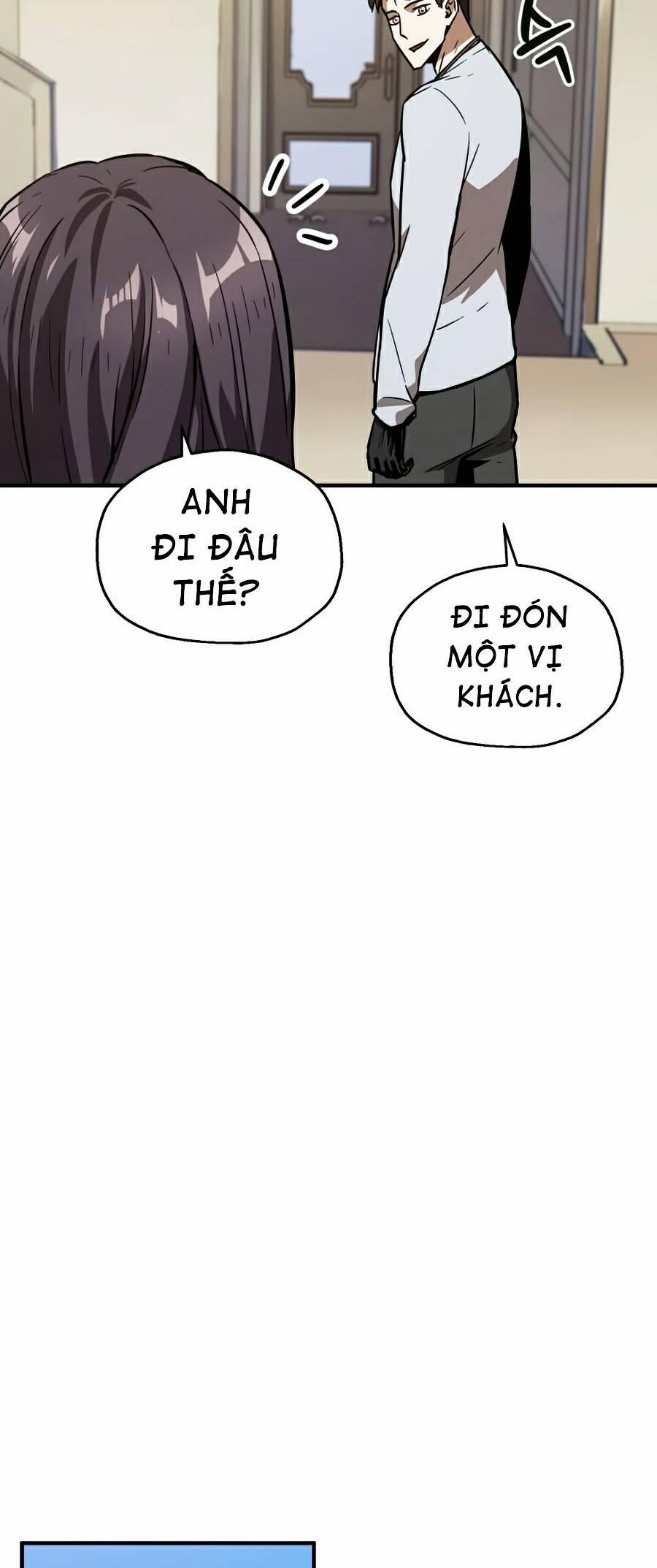 Người Chơi Không Thể Thăng Cấp 40 trang 49