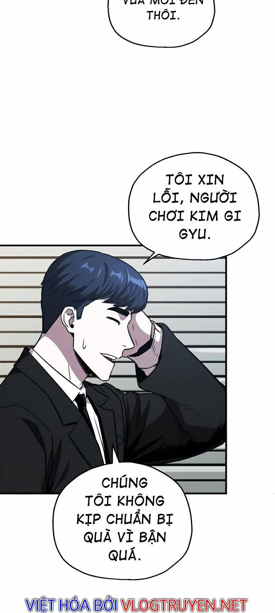 Người Chơi Không Thể Thăng Cấp 40 trang 53