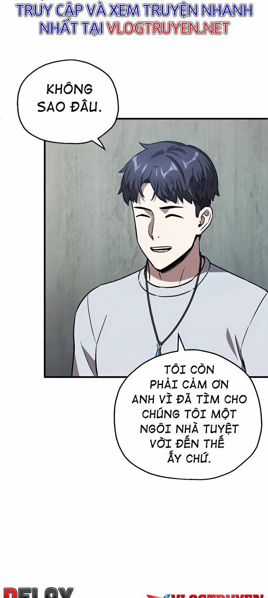 Người Chơi Không Thể Thăng Cấp 40 trang 54