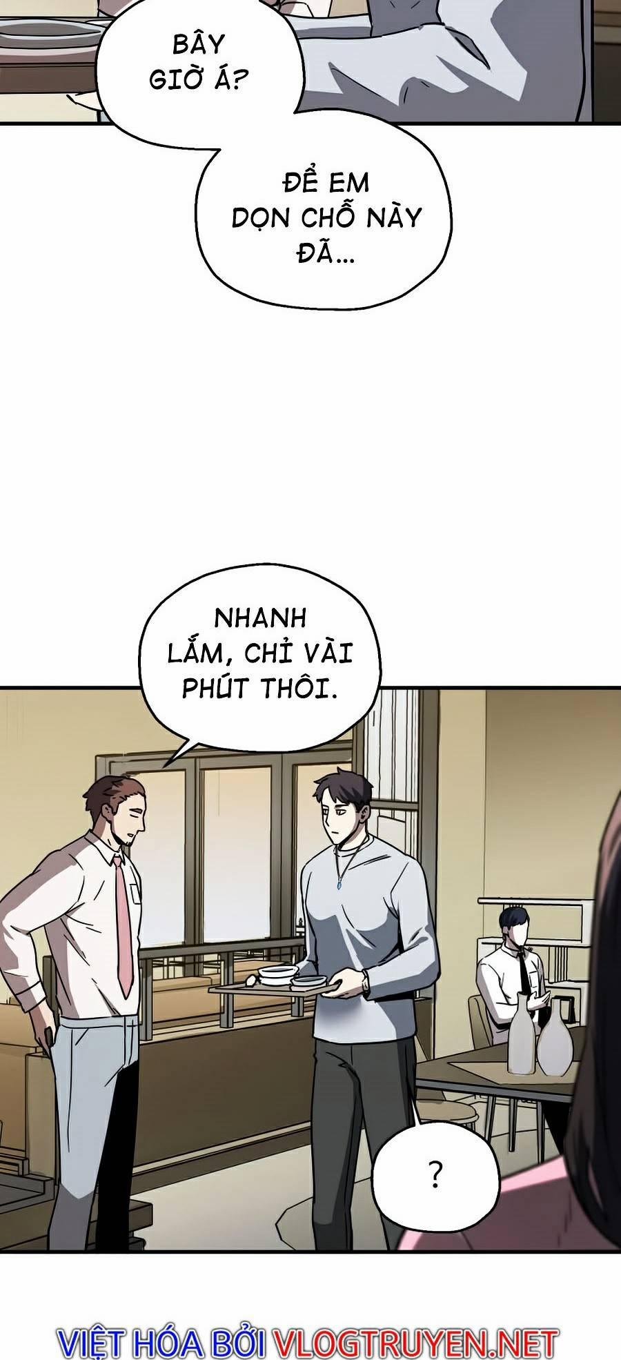 Người Chơi Không Thể Thăng Cấp 40 trang 66