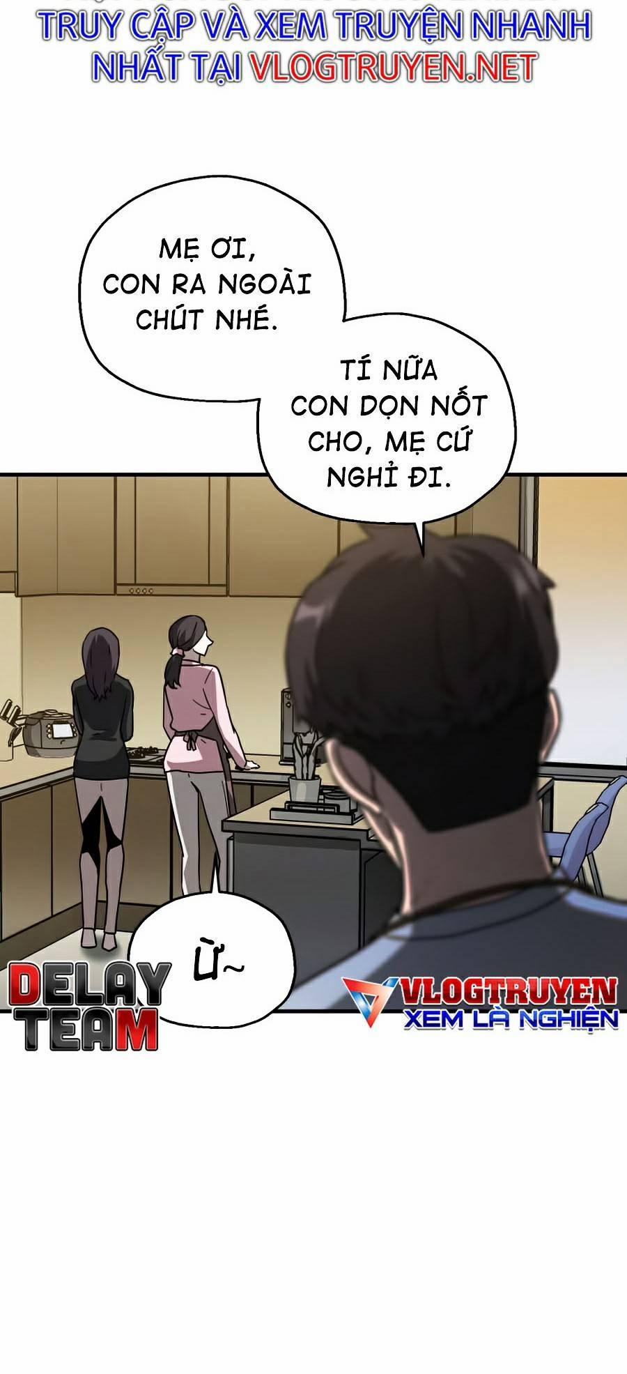 Người Chơi Không Thể Thăng Cấp 40 trang 67