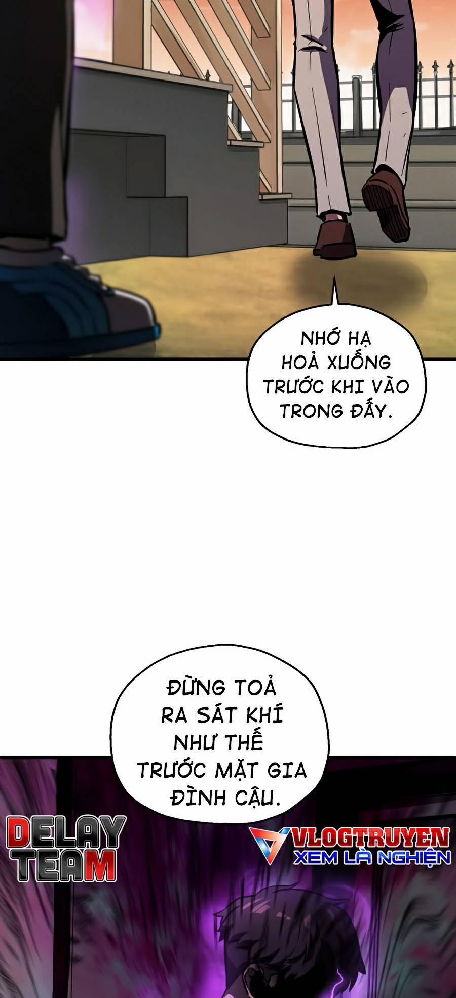 Người Chơi Không Thể Thăng Cấp 40 trang 75