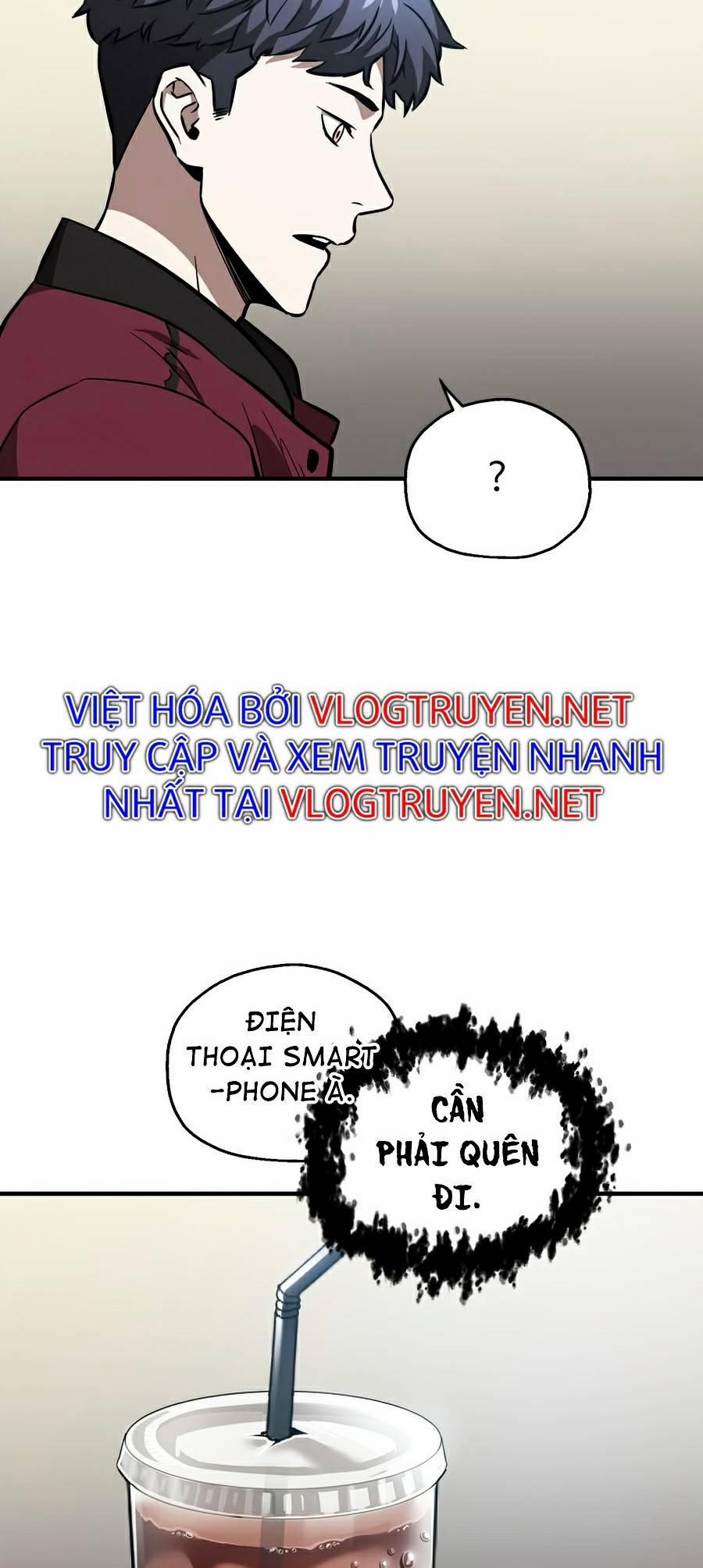 Người Chơi Không Thể Thăng Cấp 40 trang 8