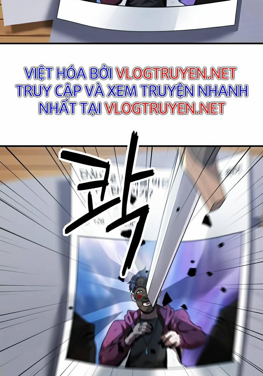 Người Chơi Không Thể Thăng Cấp 40 trang 82