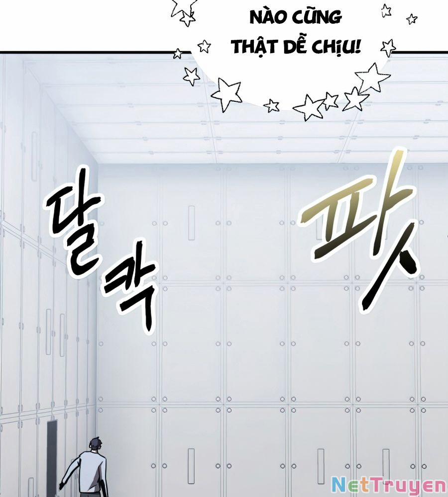 Người Chơi Không Thể Thăng Cấp 41 trang 12