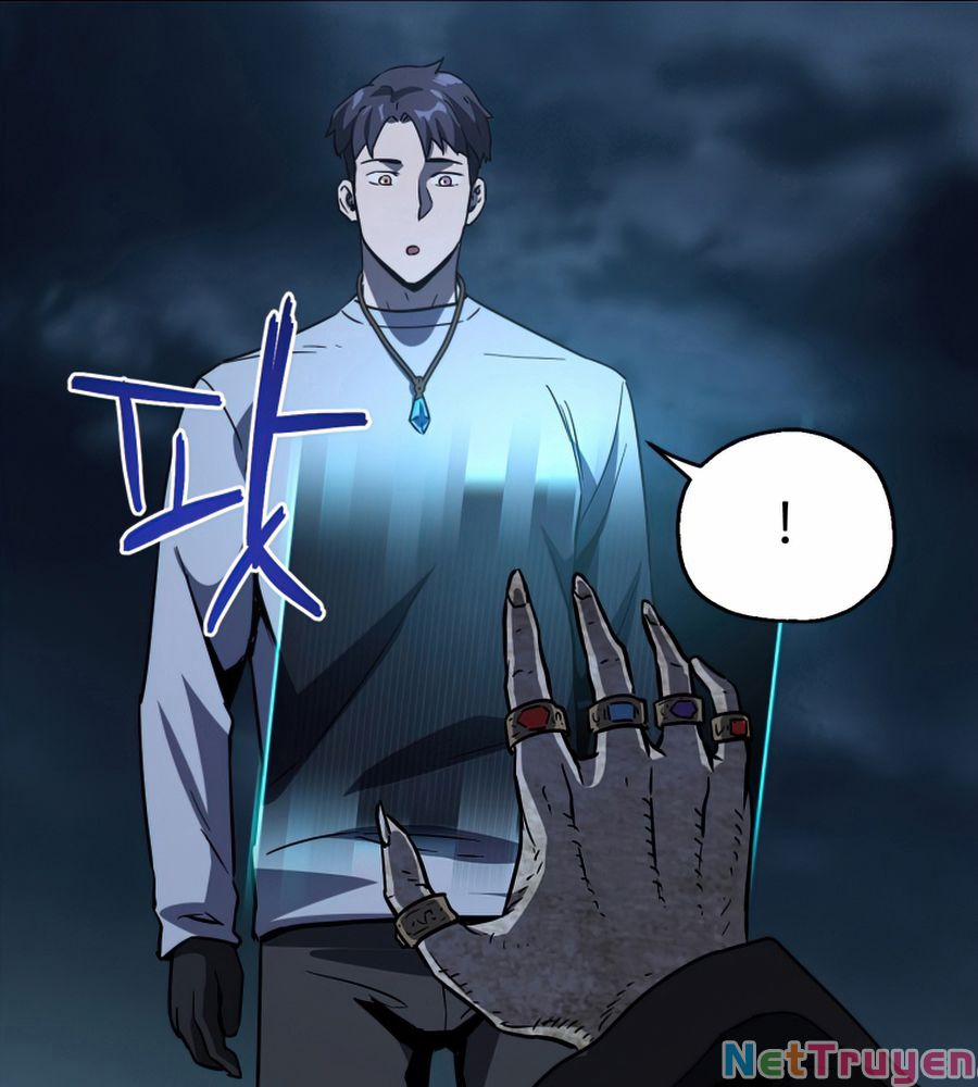 Người Chơi Không Thể Thăng Cấp 41 trang 122