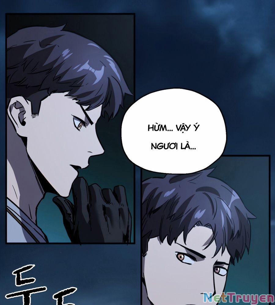 Người Chơi Không Thể Thăng Cấp 41 trang 126