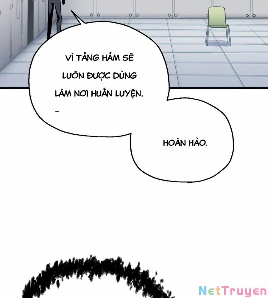 Người Chơi Không Thể Thăng Cấp 41 trang 13