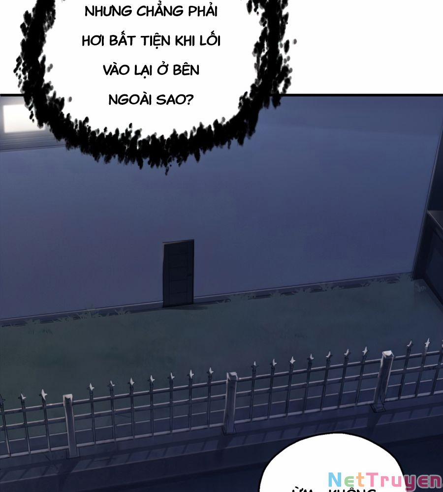 Người Chơi Không Thể Thăng Cấp 41 trang 14