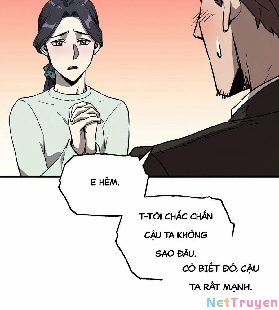 Người Chơi Không Thể Thăng Cấp 41 trang 144