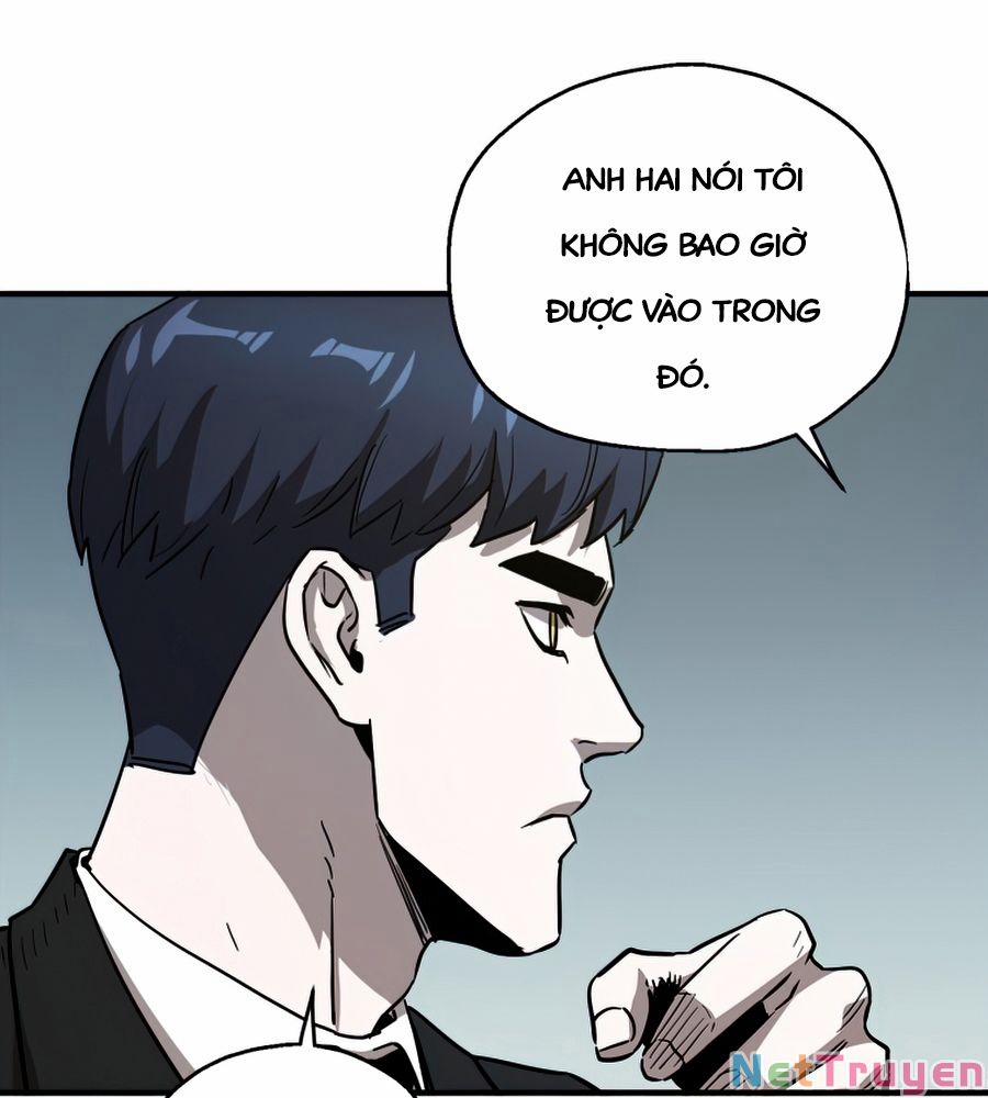 Người Chơi Không Thể Thăng Cấp 41 trang 147